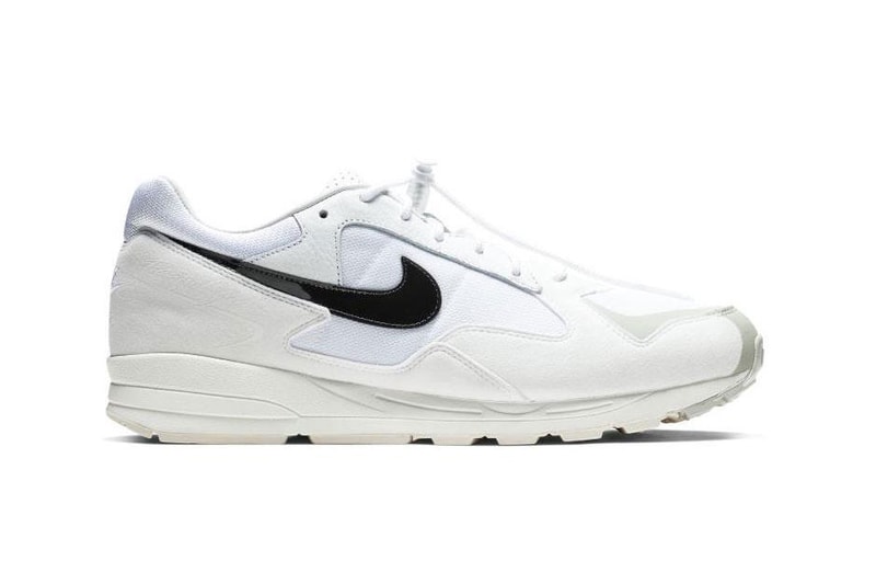 Fear of God x Nike 聯乘 Air Skylon II 更多圖片曝光