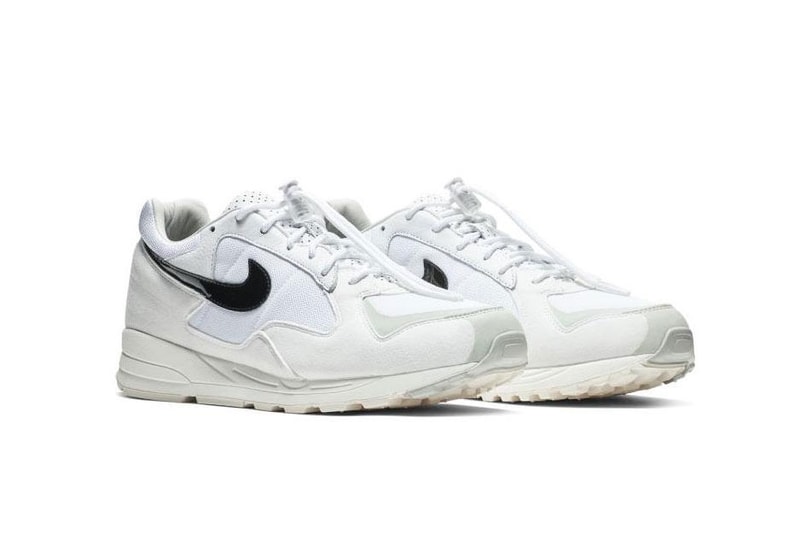 Fear of God x Nike 聯乘 Air Skylon II 更多圖片曝光