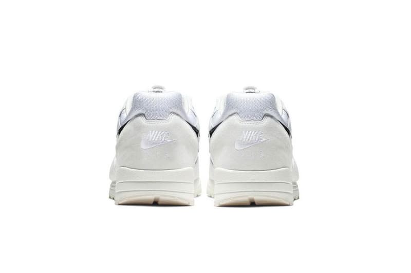 Fear of God x Nike 聯乘 Air Skylon II 更多圖片曝光