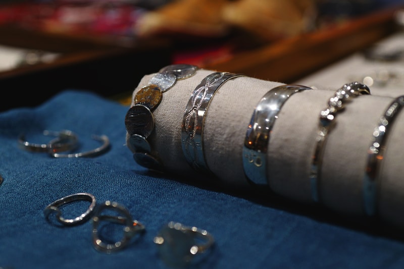 Hide & Seek 聯結 NORTH WORKS 開設新季 Trunk Show 