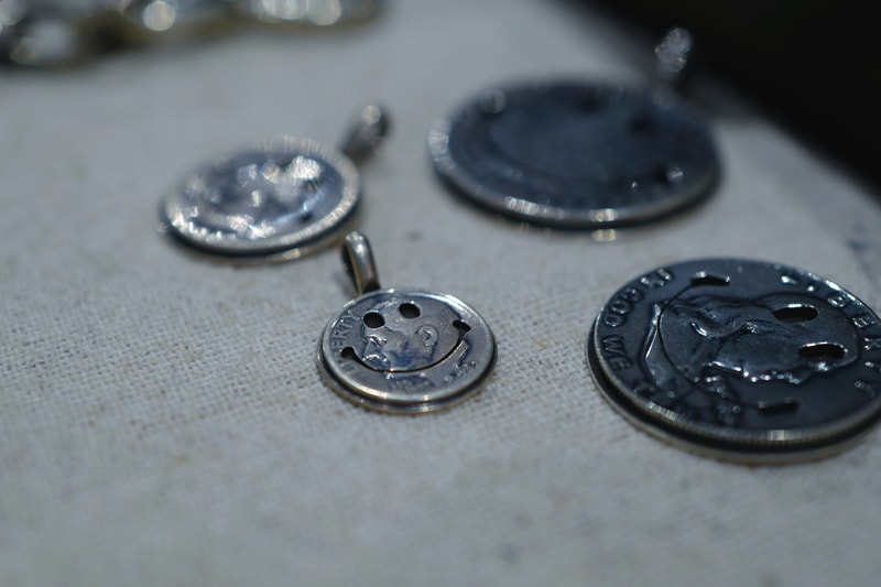 Hide & Seek 聯結 NORTH WORKS 開設新季 Trunk Show 