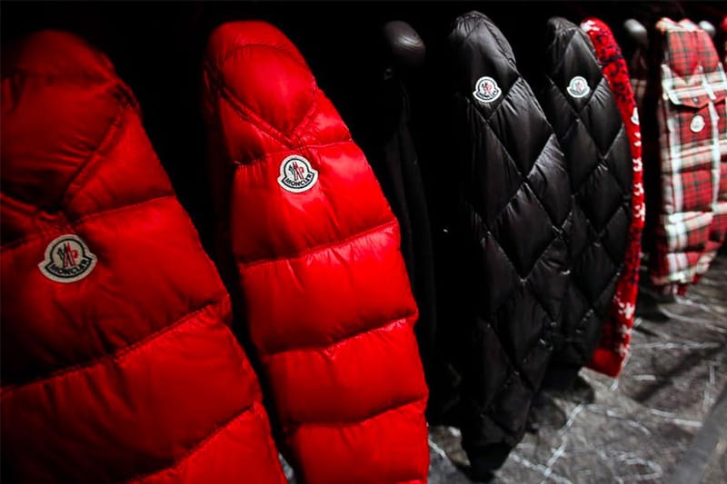 英格蘭高中禁止學生穿著 Moncler 或 Canada Goose 等高端冬季外衣