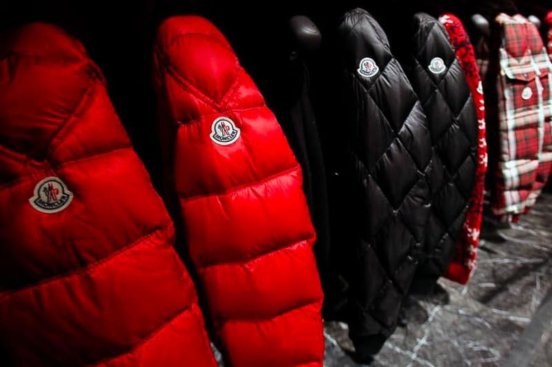 英格蘭高中禁止學生穿著 Moncler 或 Canada Goose 等高端冬季外衣