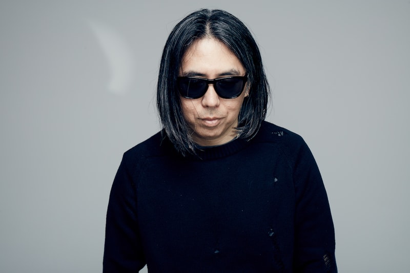 藤原浩最新音樂巡迴鐵定登陸香港、澀谷