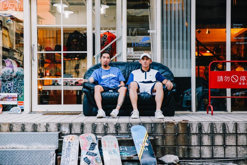 橋下集合！Troll Jam By Studio31.54 企劃本週始動