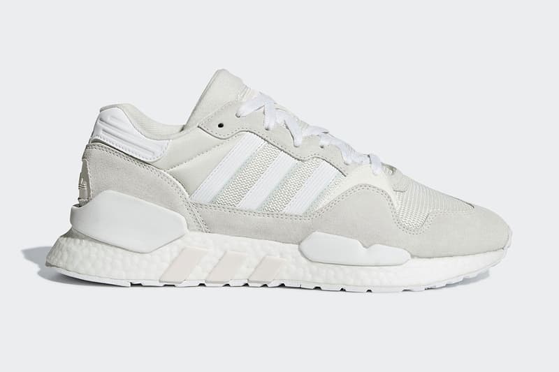 香港區發售情報!adidas Originals 第二波「Never Made」鞋款系列