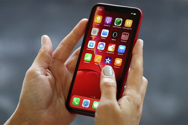 傳言 iPhone XR 銷量不佳,未來將減少生產量?