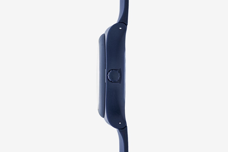 Hodinkee x Swatch SISTEM51 聯名錶款第二彈