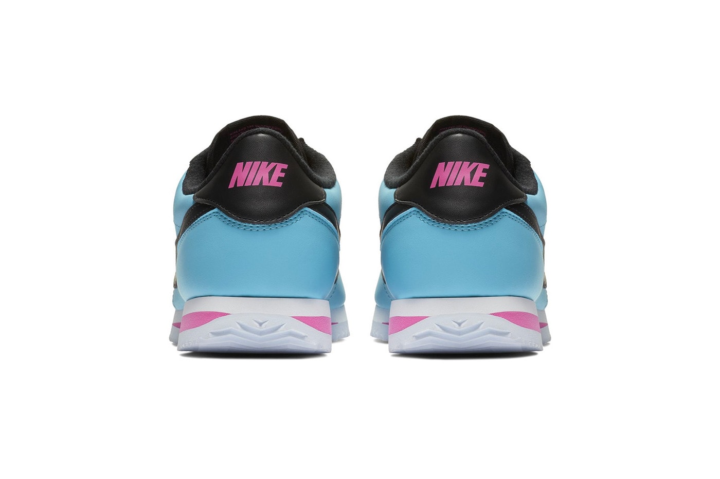 現代配色－Nike 即將帶來兩款全新配色 Cortez