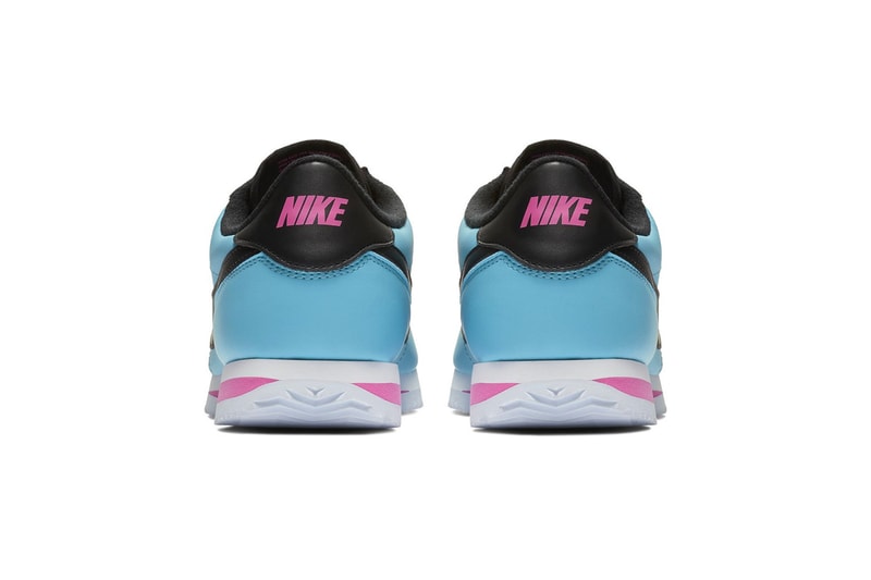 現代配色－Nike 即將帶來兩款全新配色 Cortez