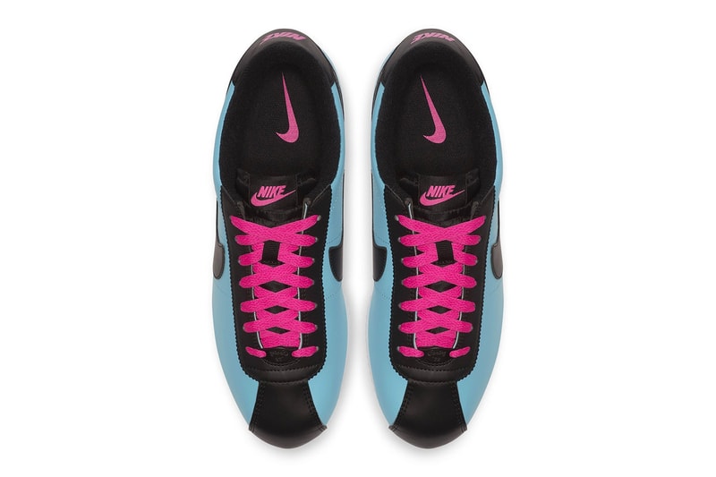 現代配色－Nike 即將帶來兩款全新配色 Cortez