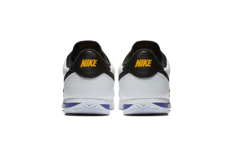 現代配色－Nike 即將帶來兩款全新配色 Cortez