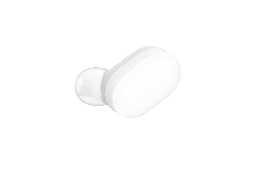 Apple AirPods 的 1／5 價錢－小米最新推出 AirDots 無線藍牙耳機