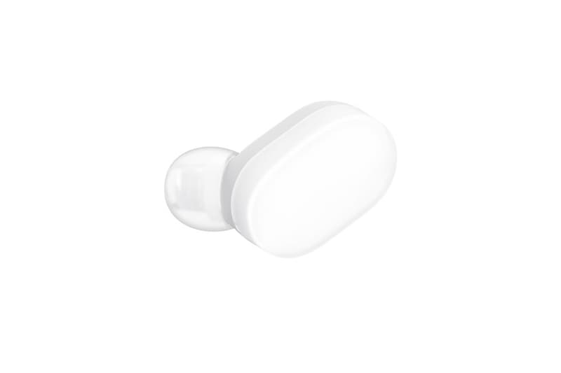 Apple AirPods 的 1/5 價錢-小米最新推出 AirDots 無線藍牙耳機