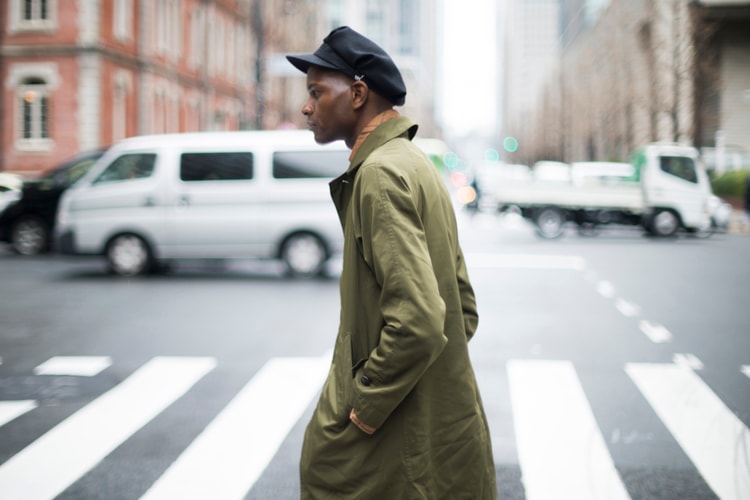 日本 HUNTISM 最新 2018 冬季帽款系列到著