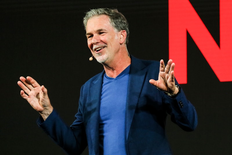 HYPEBEAST 直擊 Netflix 亞洲原創內容發佈大會