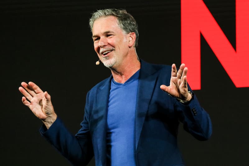 HYPEBEAST 直擊 Netflix 亞洲原創內容發佈大會