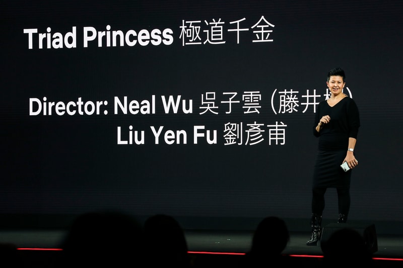 HYPEBEAST 直擊 Netflix 亞洲原創內容發佈大會