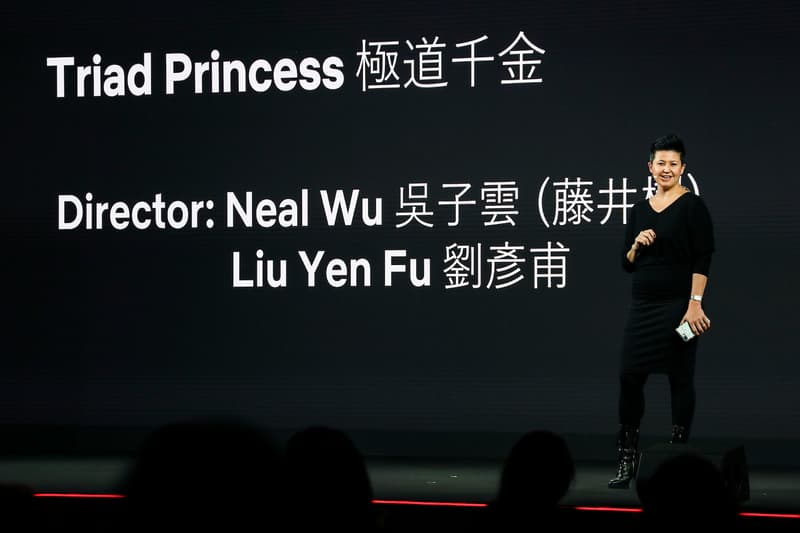 HYPEBEAST 直擊 Netflix 亞洲原創內容發佈大會