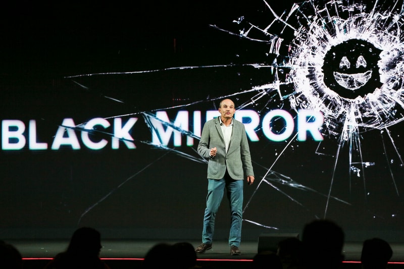 HYPEBEAST 直擊 Netflix 亞洲原創內容發佈大會
