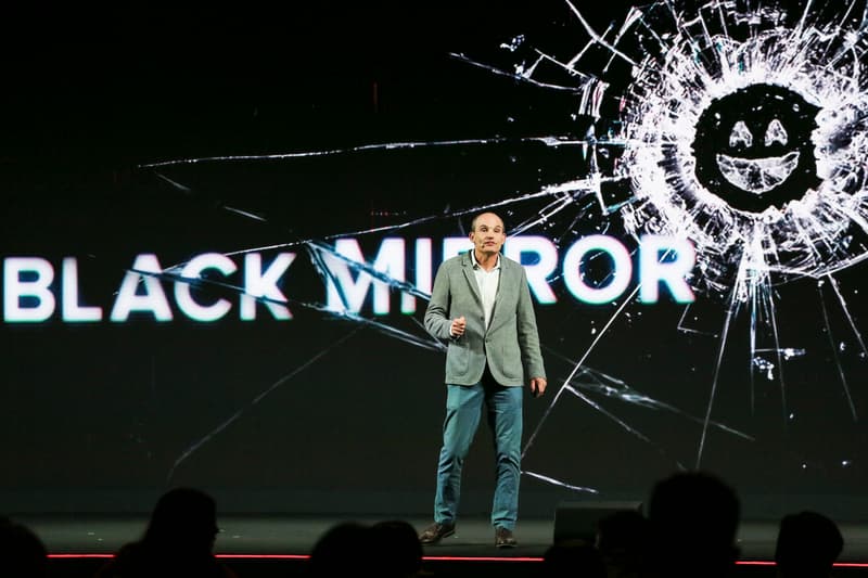 HYPEBEAST 直擊 Netflix 亞洲原創內容發佈大會