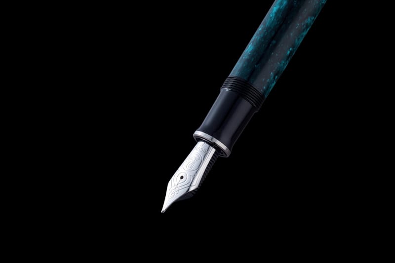 收藏級鋼筆專門店 INKHOUSE 開幕