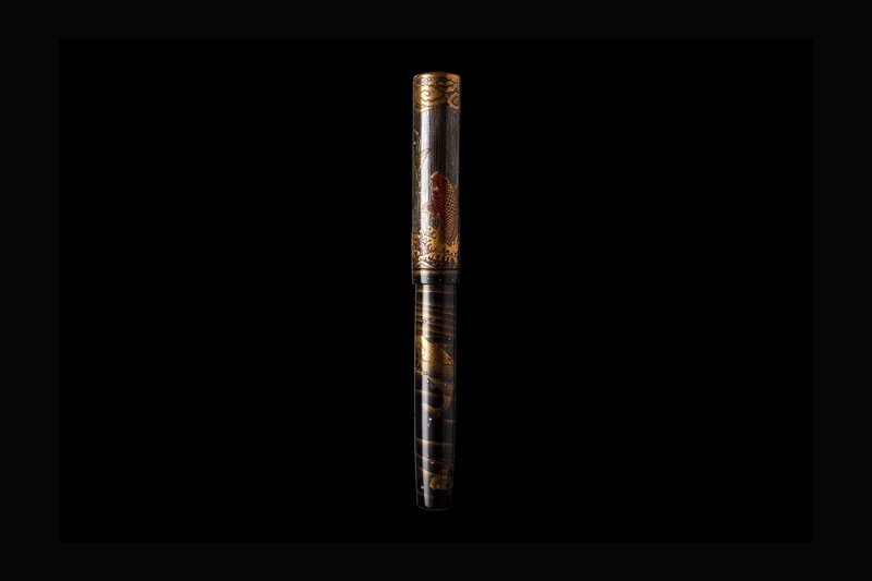INKHOUSE — 收藏級鋼筆專門店開幕