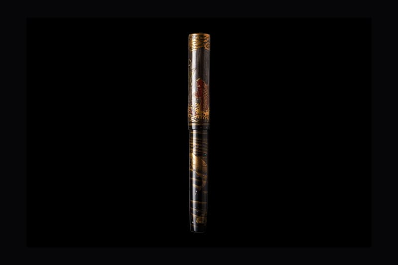 INKHOUSE — 收藏級鋼筆專門店開幕