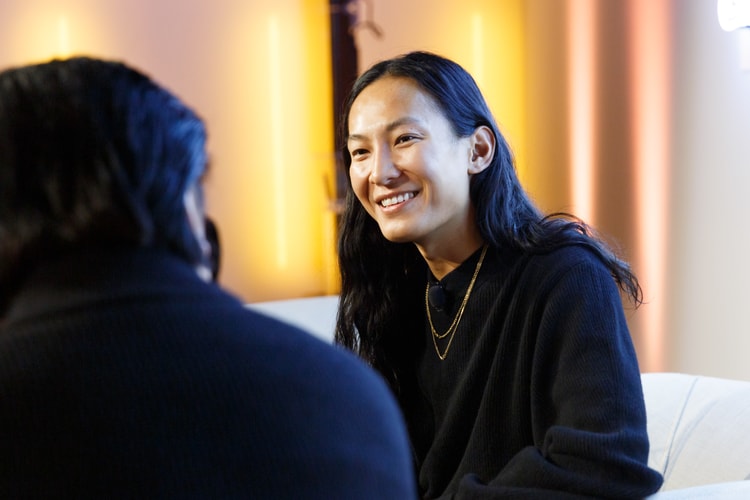 HYPEBEAST 專訪 Alexander Wang-談與 UNIQLO 合作之最新 Heattech 系列