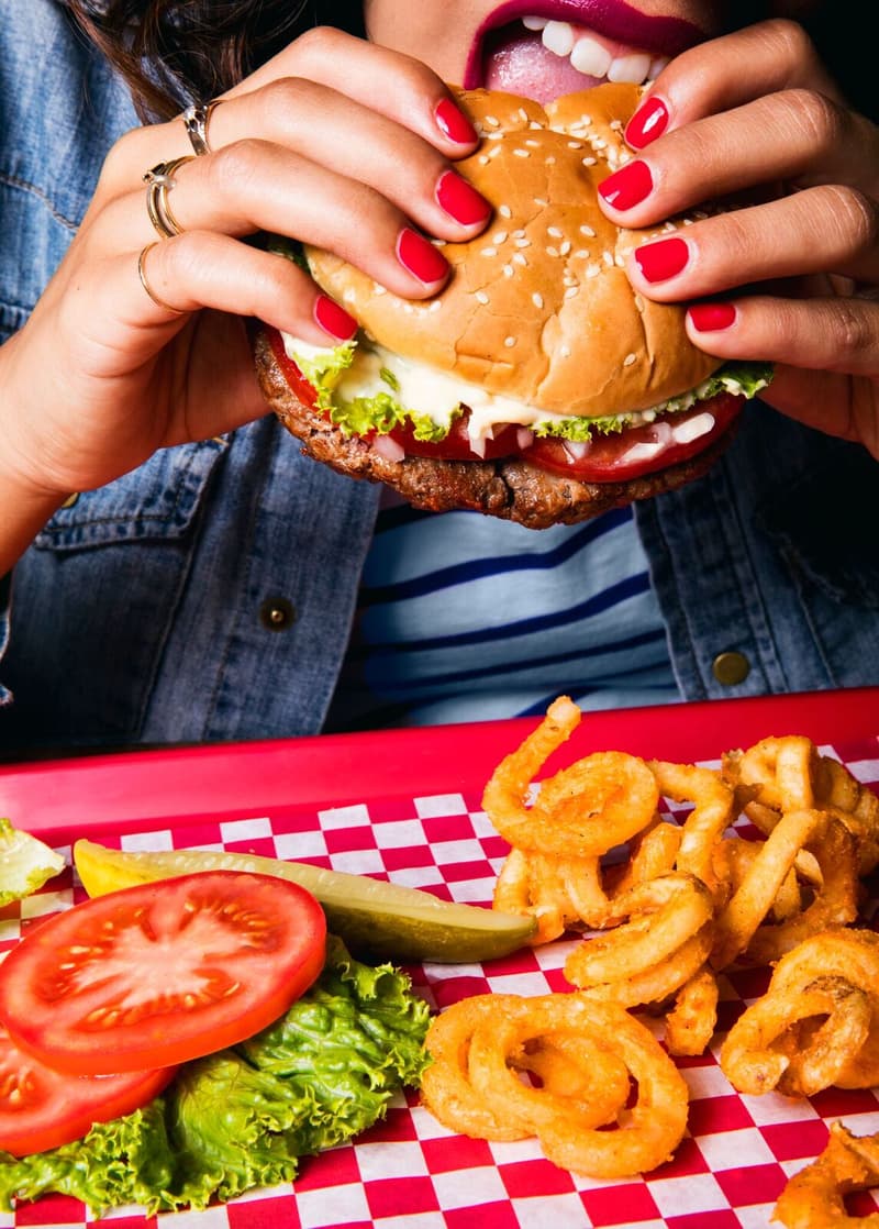 植物肉界的 Tesla − 解構 IMPOSSIBLE FOODS 新世代肉類的奧秘之處