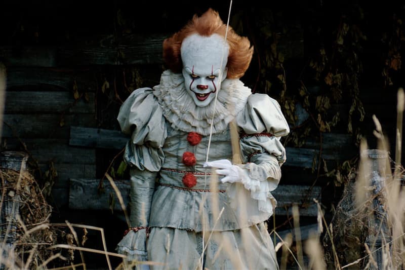 恐怖小丑來襲!《IT: Chapter 2》官方上映日期正式發佈