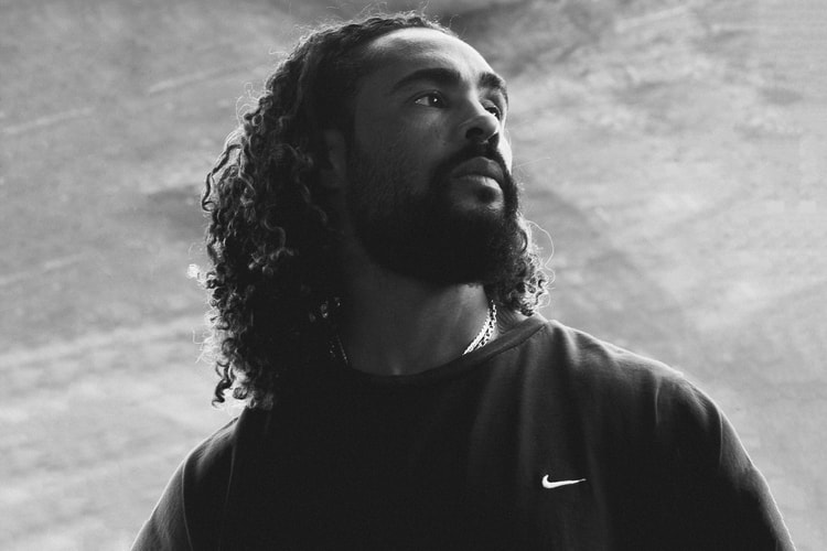 HYPEBEAST 專訪 Jerry Lorenzo: 我渴望重新喚醒 Nike Basketball「過去的靈魂」
