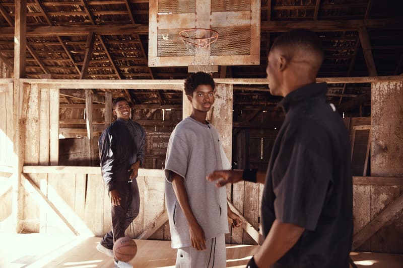 HYPEBEAST 專訪 Jerry Lorenzo: 我渴望重新喚醒 Nike Basketball「過去的靈魂」