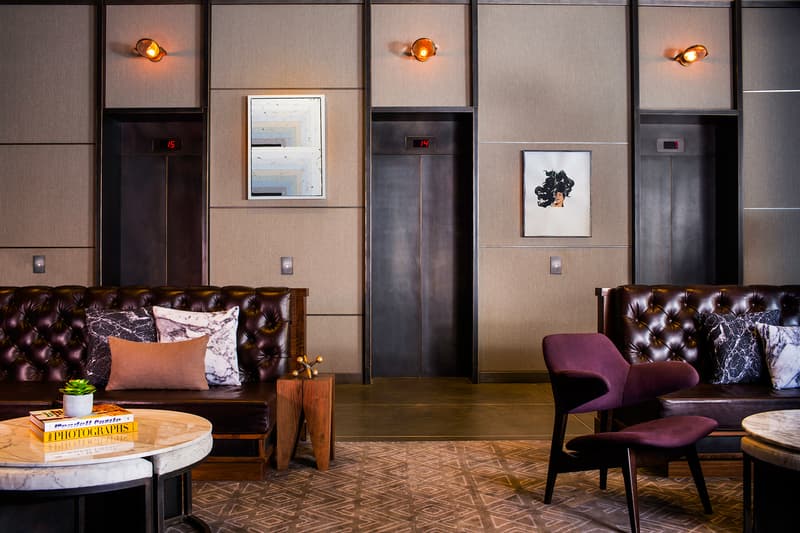 走進紐約 Kimpton Eventi Hotel