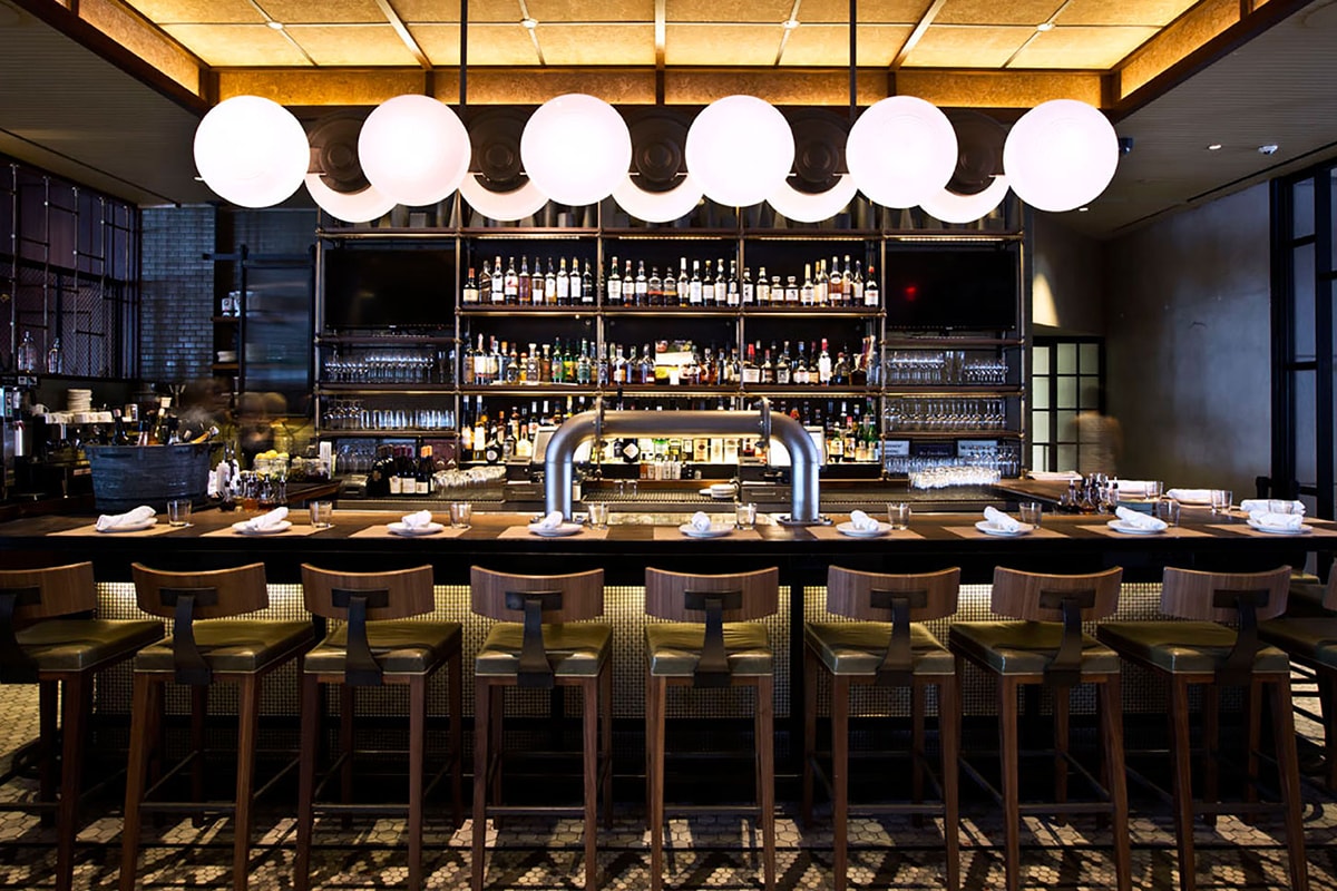 走進紐約 Kimpton Eventi Hotel