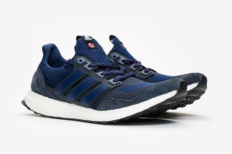 Kinfolk x adidas Consortium 全新聯乘 UltraBOOST 正式上架