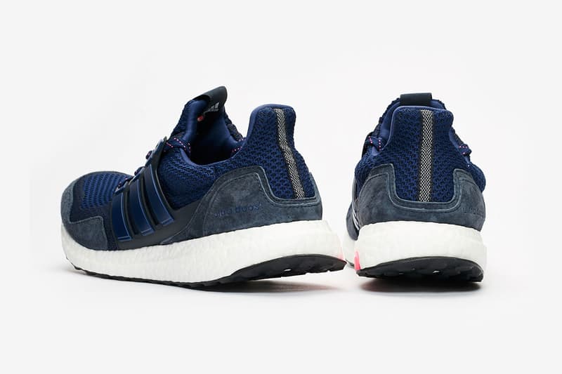 Kinfolk x adidas Consortium 全新聯乘 UltraBOOST 正式上架