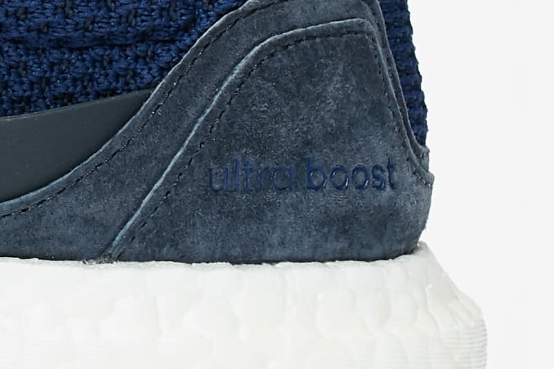 Kinfolk x adidas Consortium 全新聯乘 UltraBOOST 正式上架