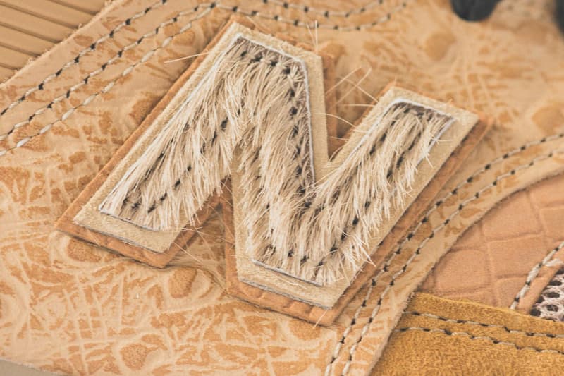 六色齊發!KITH x New Balance 全新聯乘 997 系列正式發佈