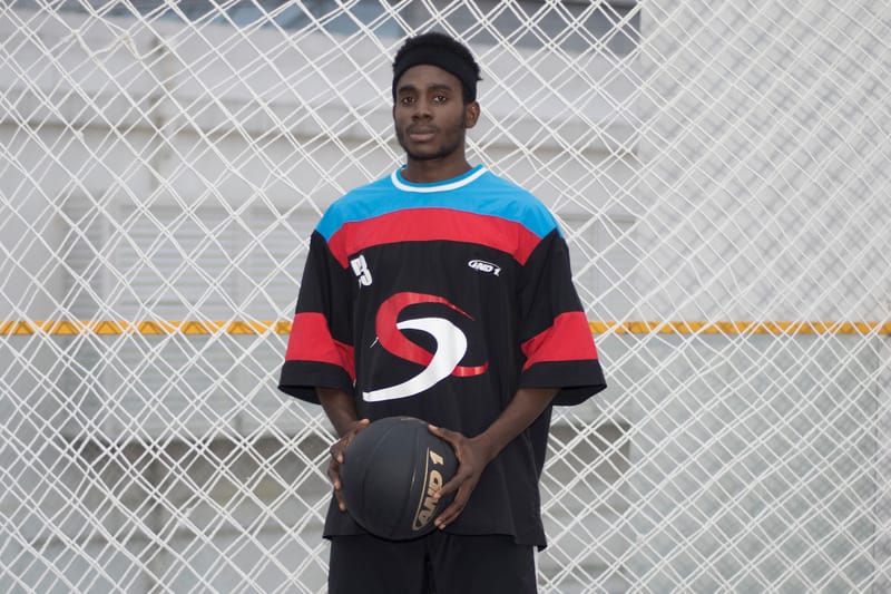 KKtP x AND1 2018 秋冬聯乘系列 Lookbook 發佈