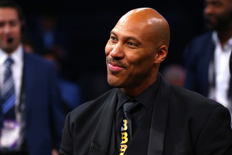 爭議言論再起！LaVar Ball 發下豪語：「我閉上眼都能執教湖人隊」