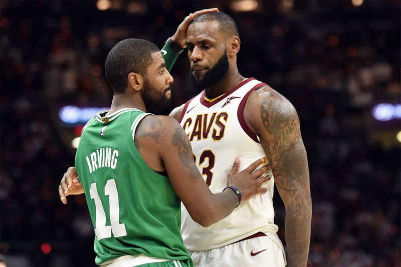 為何離開家鄉轉投 Lakers?LeBron James 終於揭露主因