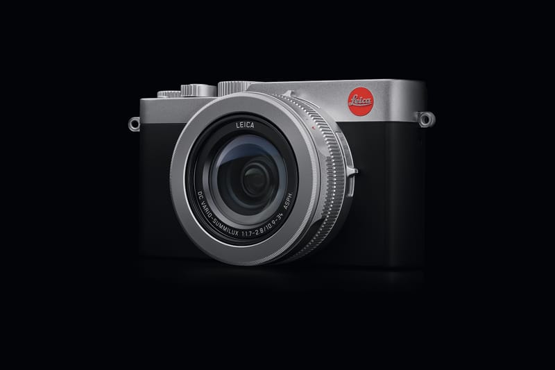 日常便攜之作－Leica 推出全新相機 D-Lux 7