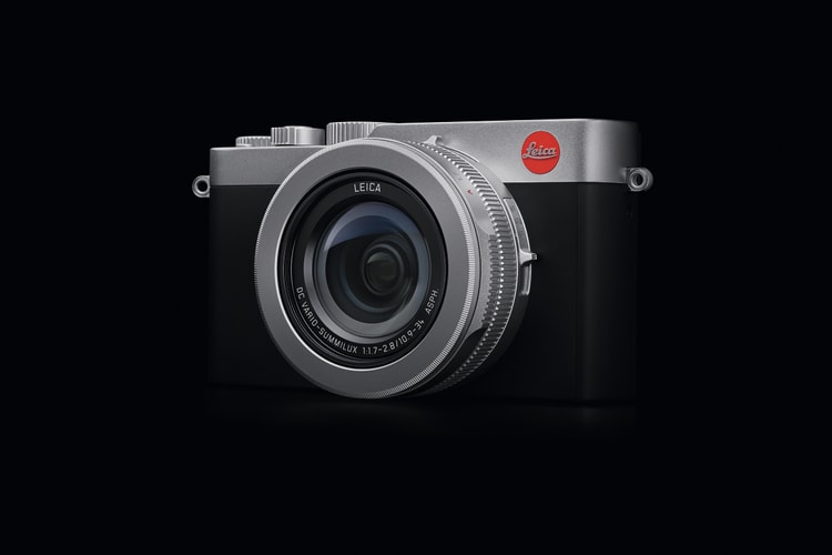 日常便攜之作-Leica 推出全新相機 D-Lux 7