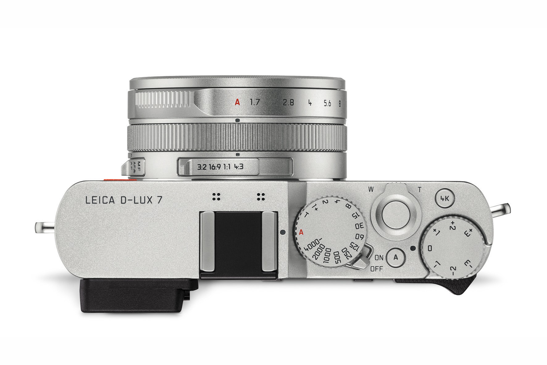 日常便攜之作－Leica 推出全新相機 D-Lux 7