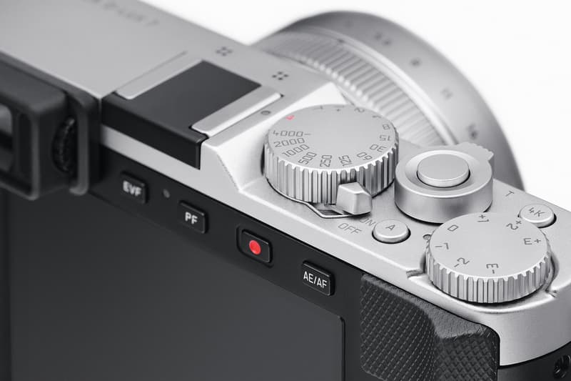 日常便攜之作-Leica 推出全新相機 D-Lux 7