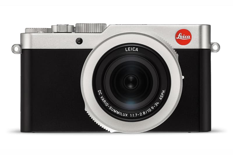 日常便攜之作-Leica 推出全新相機 D-Lux 7