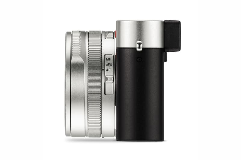 日常便攜之作－Leica 推出全新相機 D-Lux 7