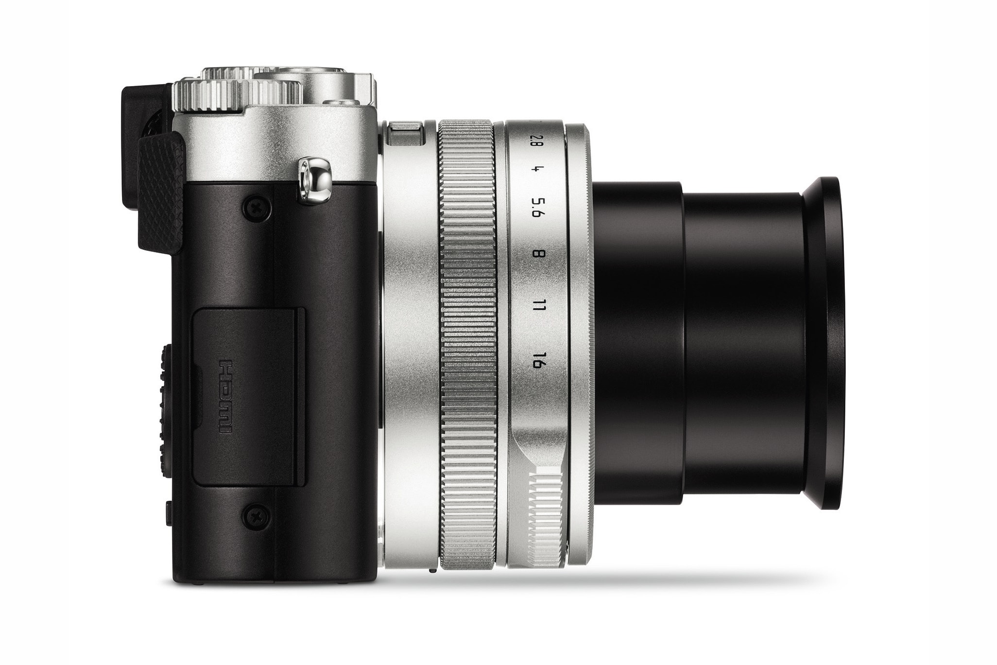 日常便攜之作－Leica 推出全新相機 D-Lux 7
