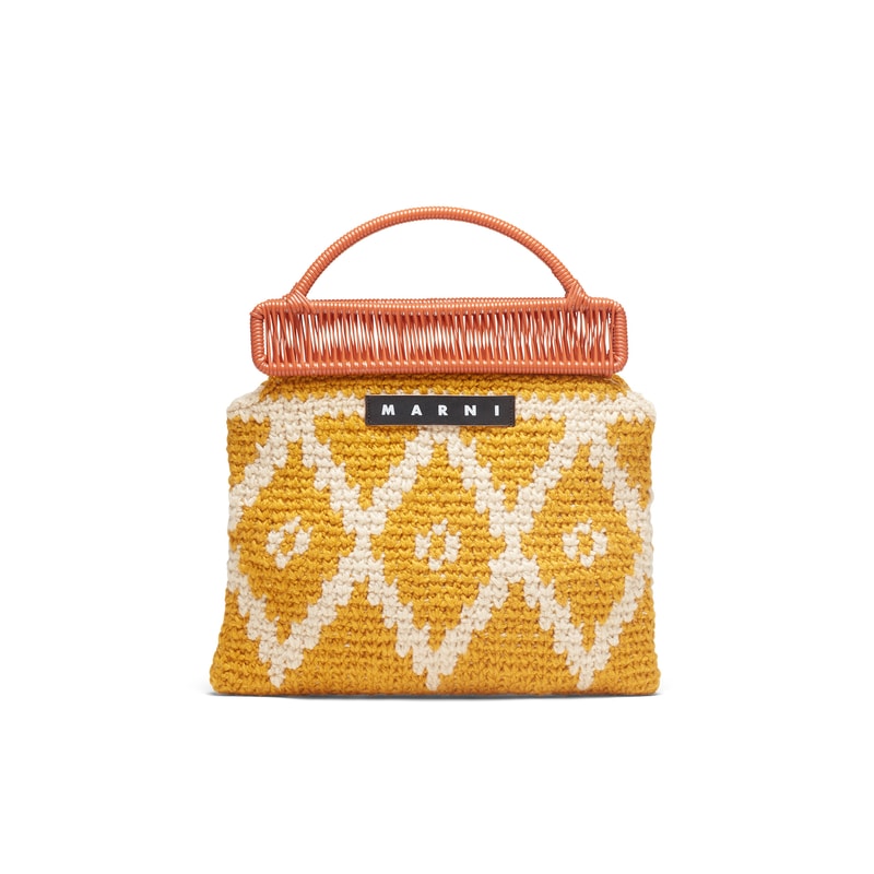 Marni Wild Market 趣味系列即將開售